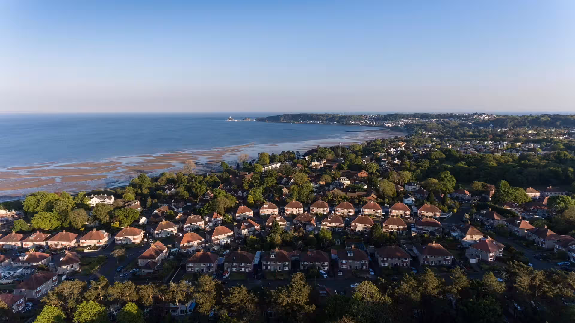 Swansea city water properties