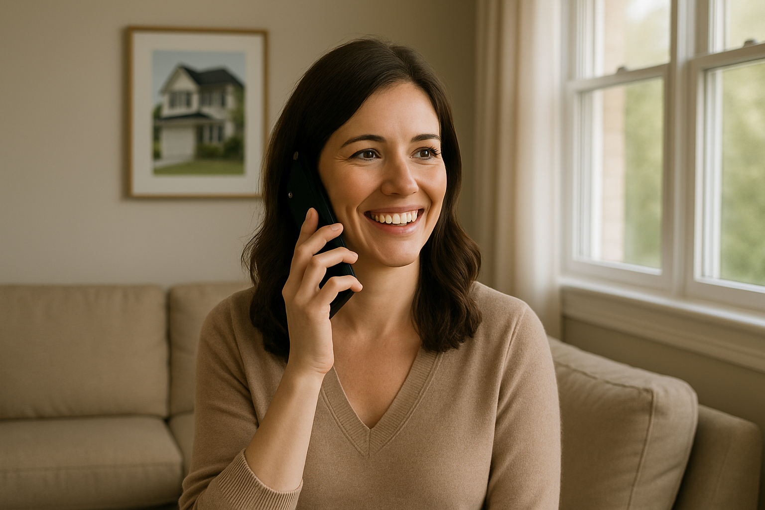 we buy any house