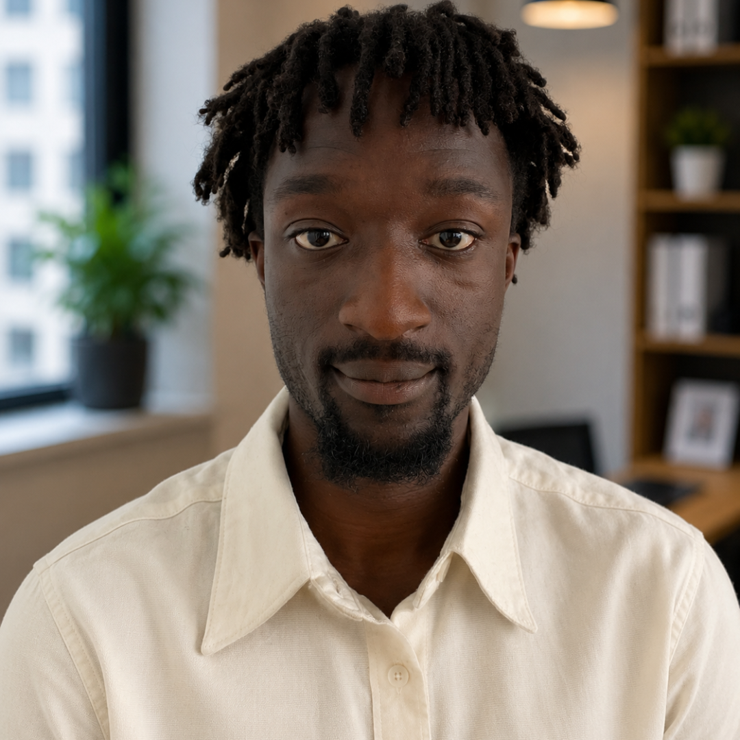 Kieron Adjovi