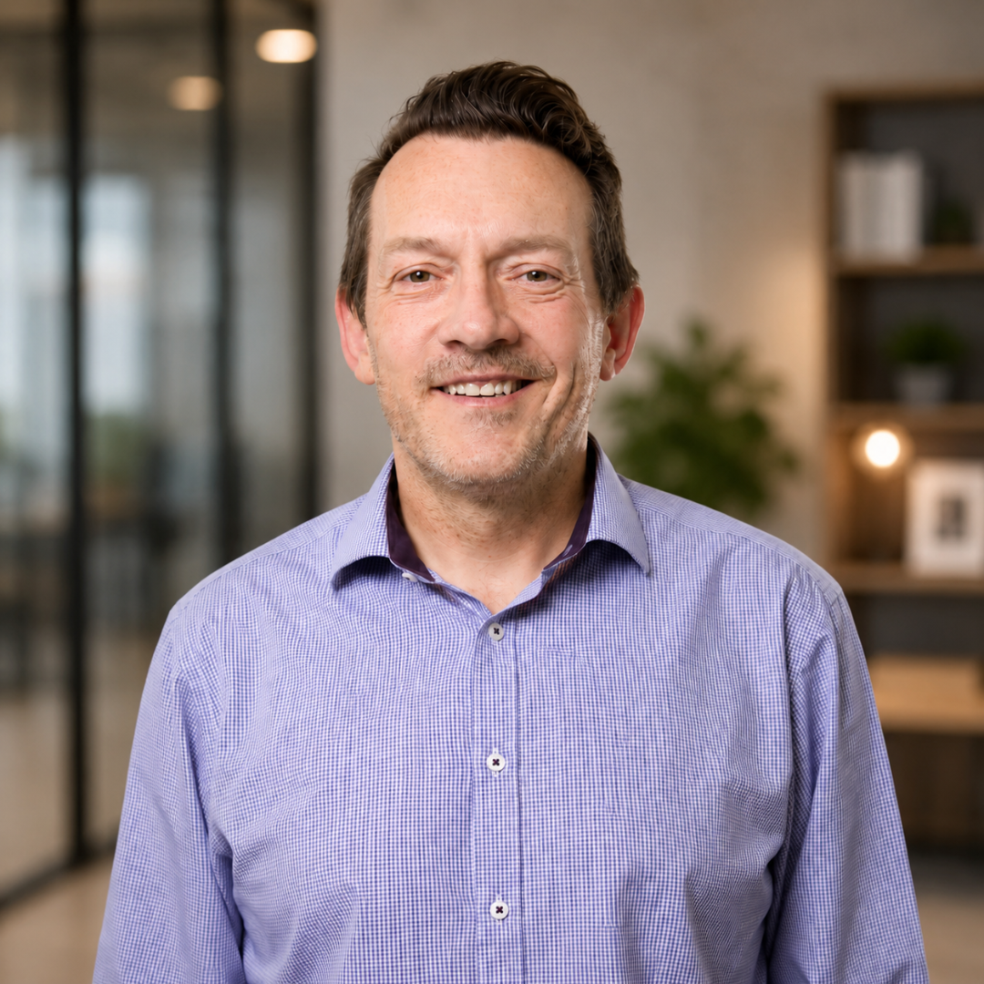 Simon Boden